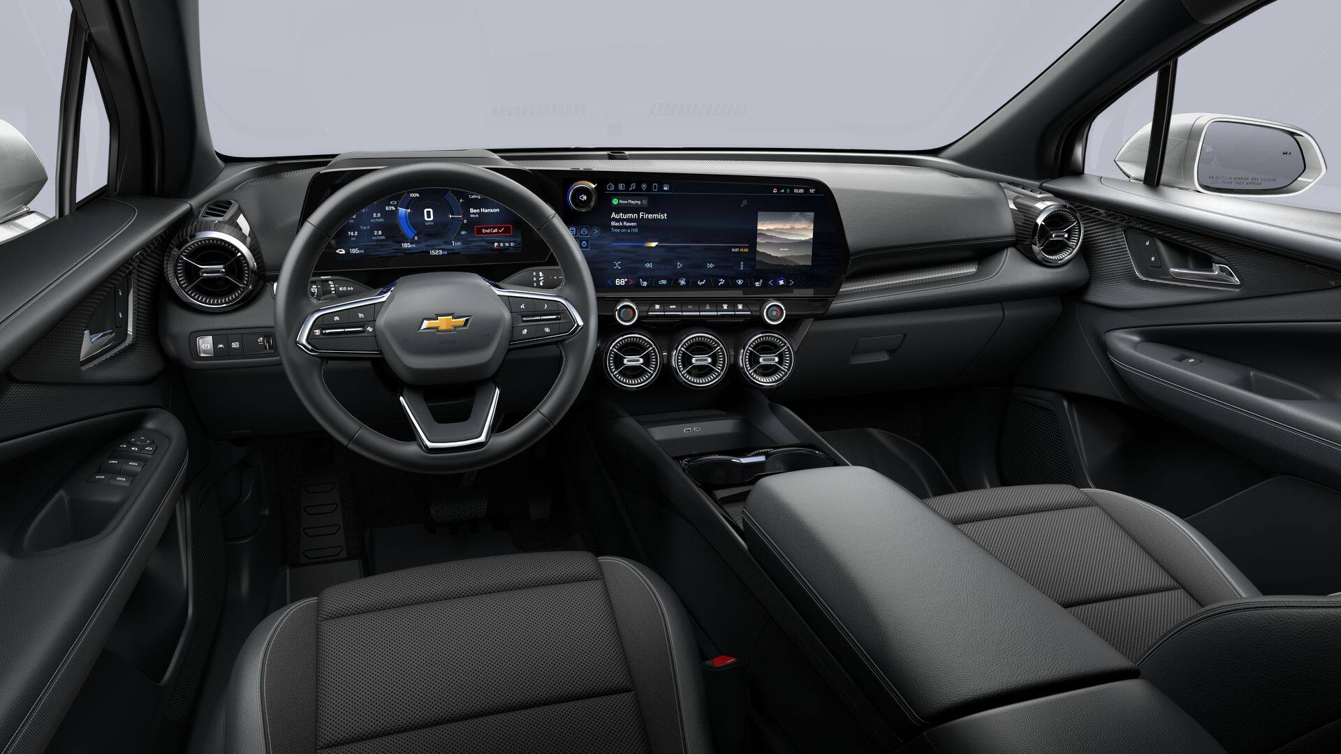 2024 Chevrolet Blazer EV LT - Photo 20