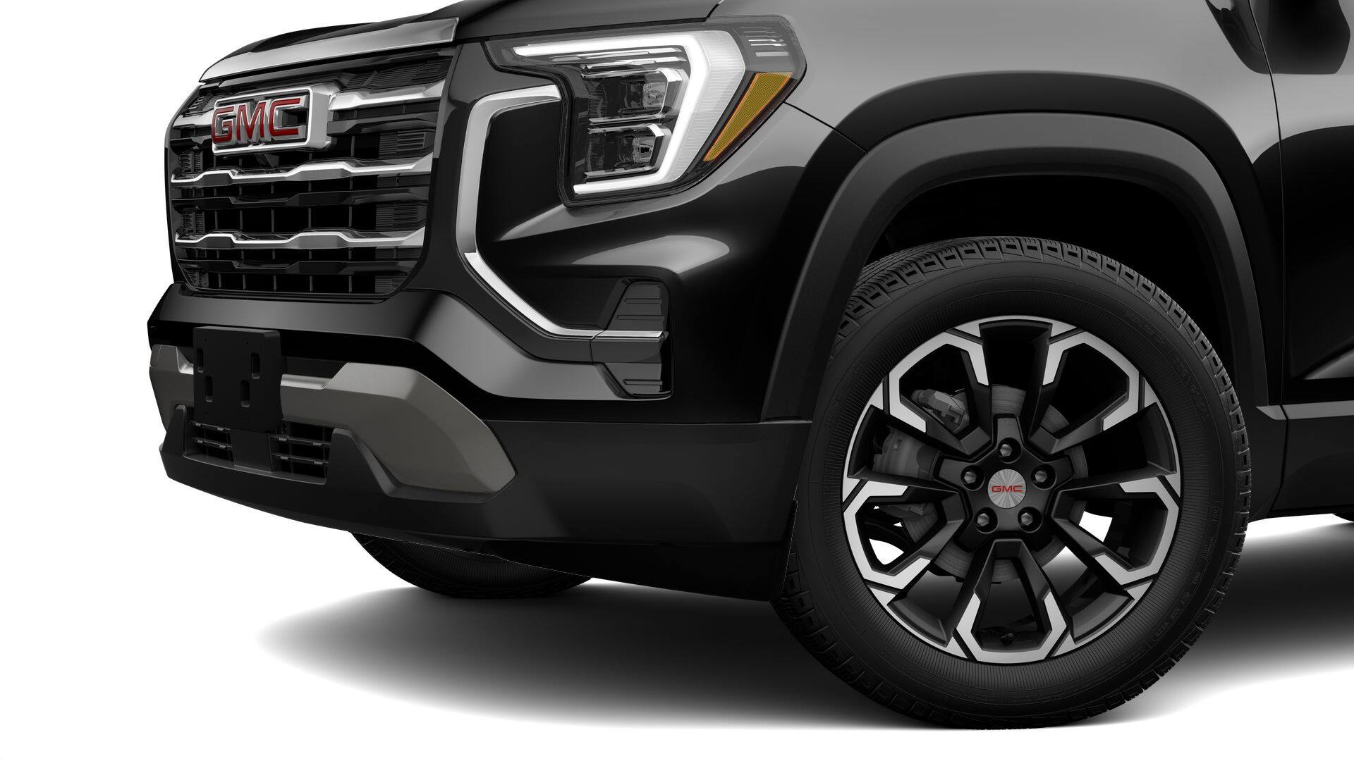 2025 GMC Terrain Elevation - Photo 69