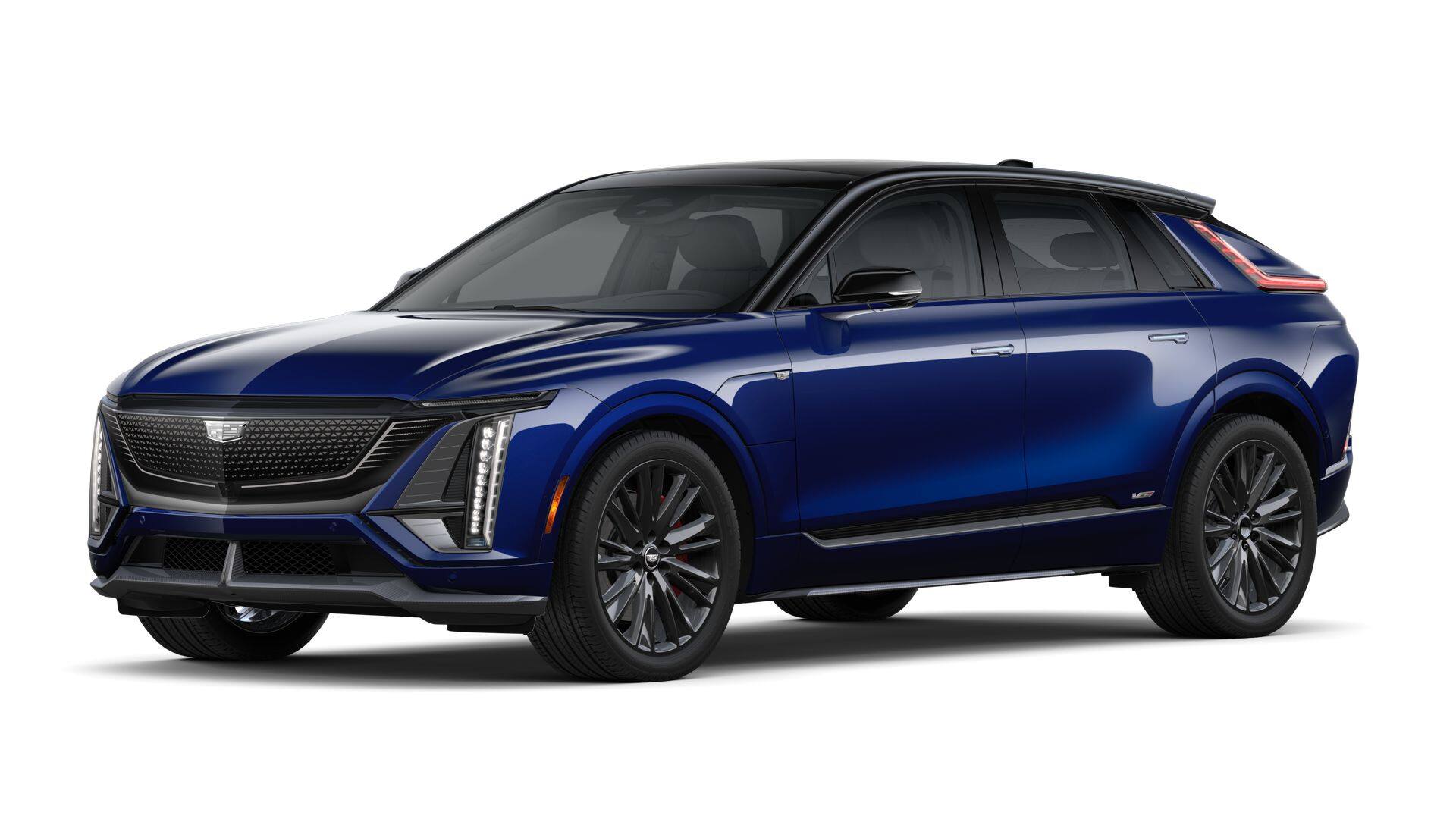 2026 Cadillac LYRIQ V Premium - Photo 49