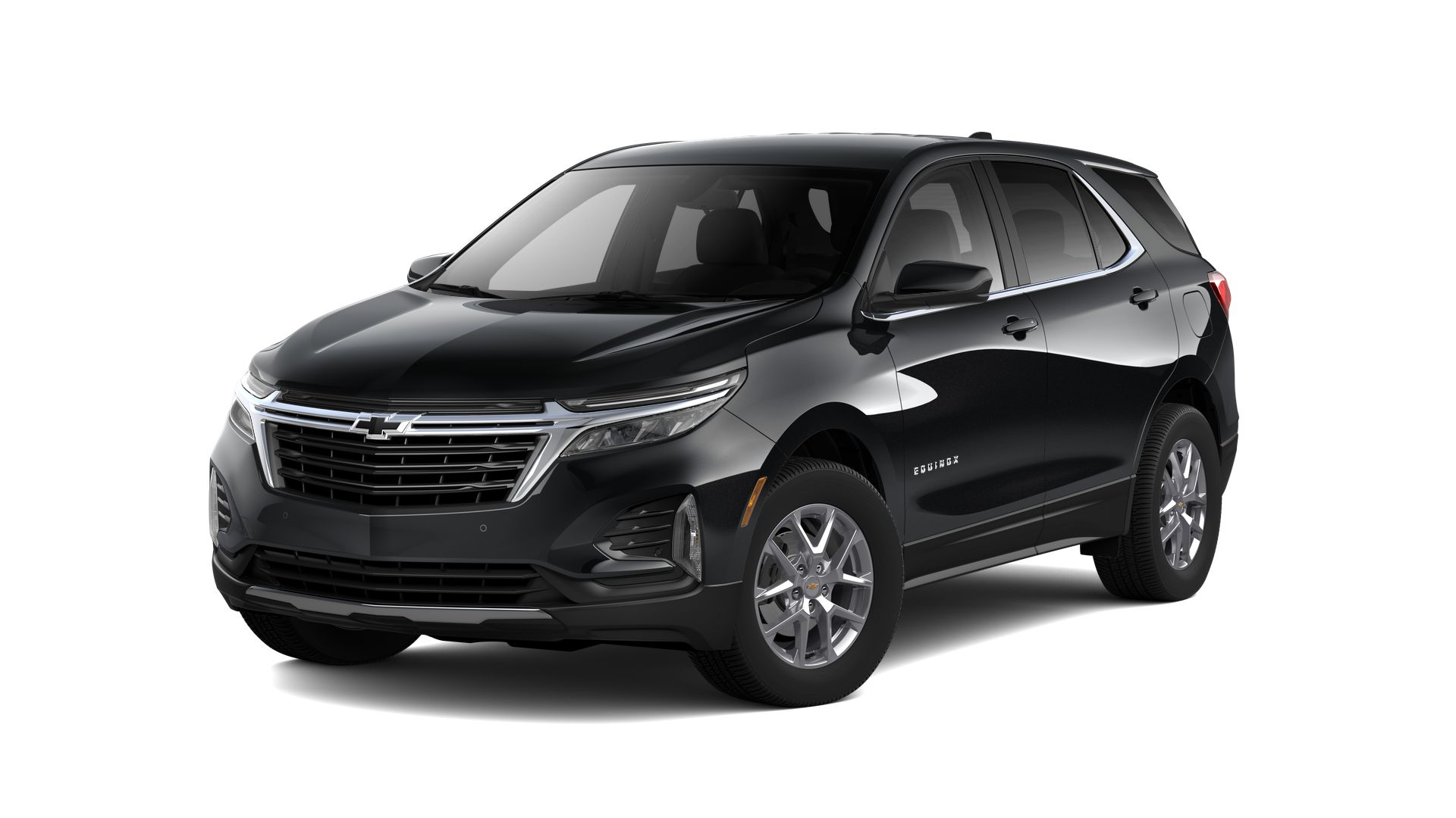 2024 Chevrolet Equinox LT 26