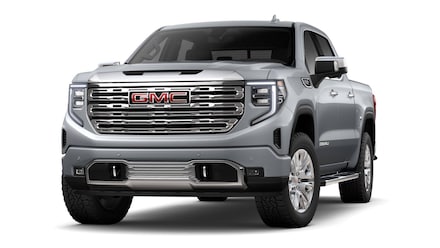 2025 GMC Sierra 1500 Denali Truck