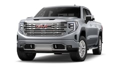 2025 GMC Sierra 1500 Denali Truck