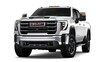 GMC Sierra 2500 HD