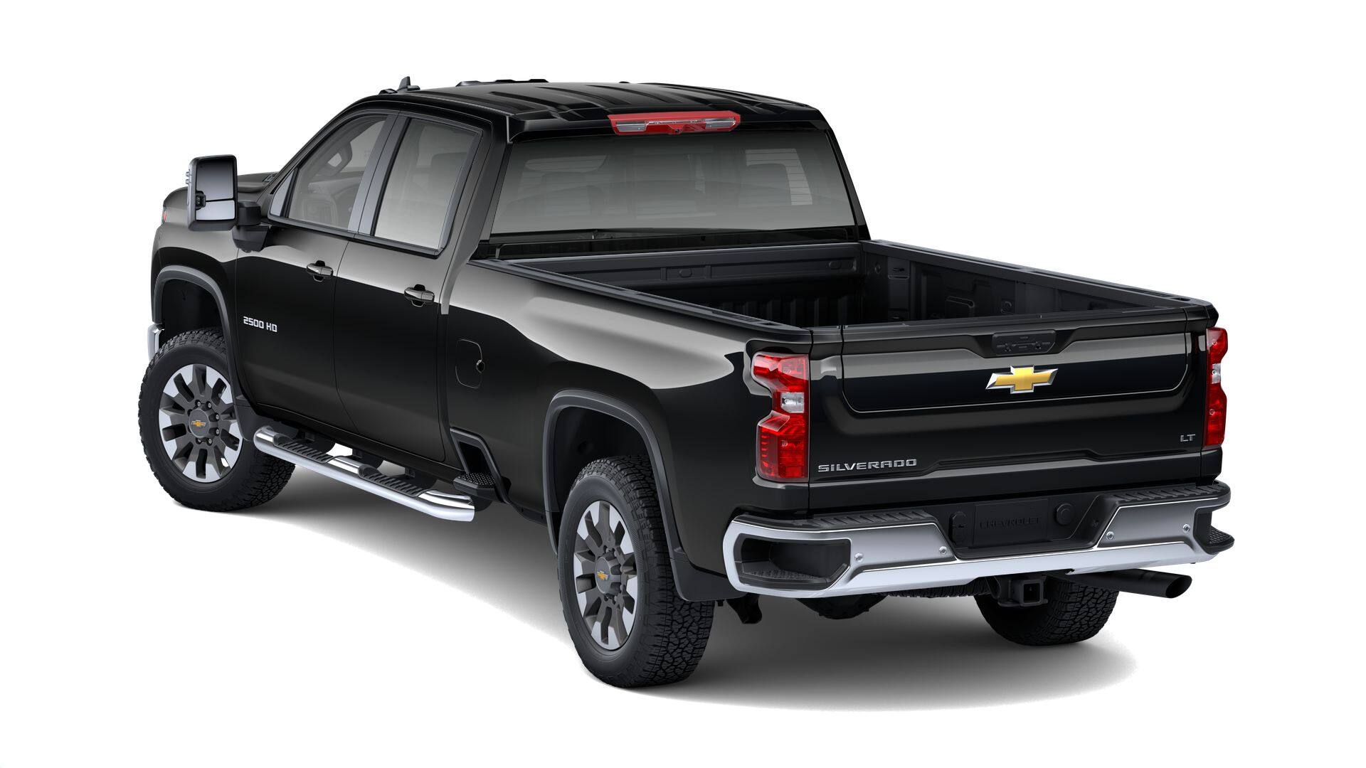 2026 CHEVROLET SILVERADO HD - Image 33