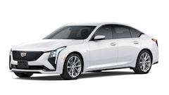 2026 CADILLAC CT5 Sport Sedan