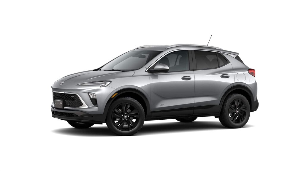 New 2026 Buick Encore GX Sport Touring SUV