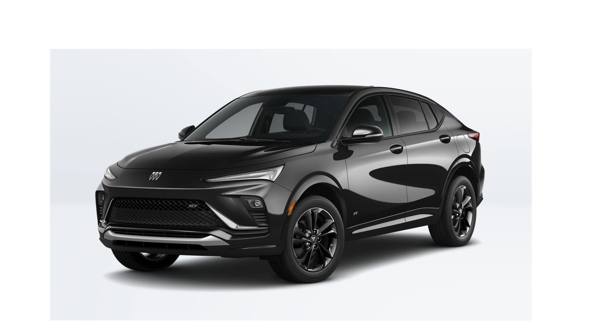 2025 Buick Envista ST photo 3