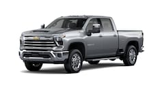 2026 Chevrolet Silverado 2500 HD LTZ Truck