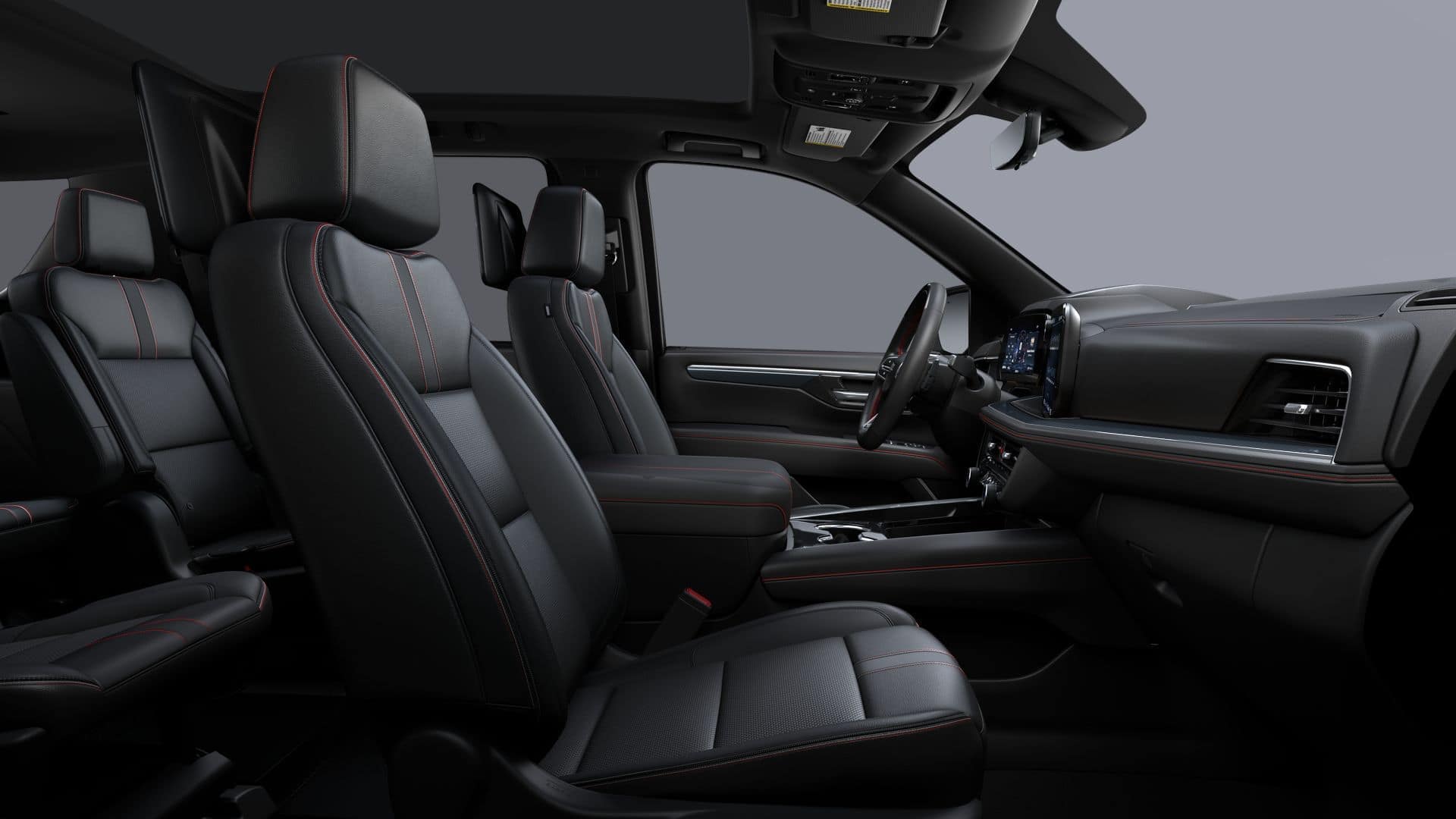 2026 Chevrolet Tahoe RST - Photo 54