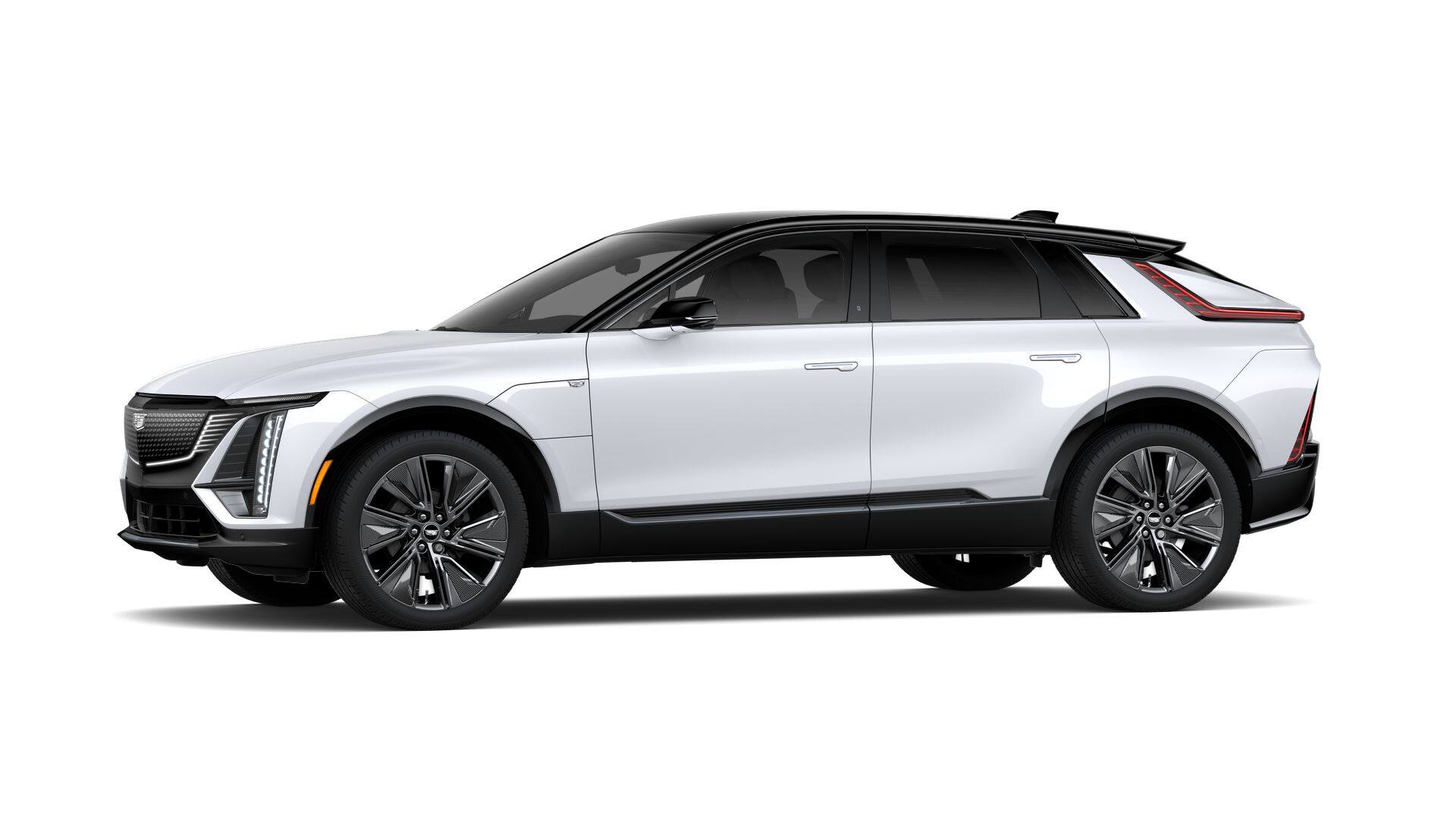 2026 Cadillac LYRIQ Signature Sport - Photo 60