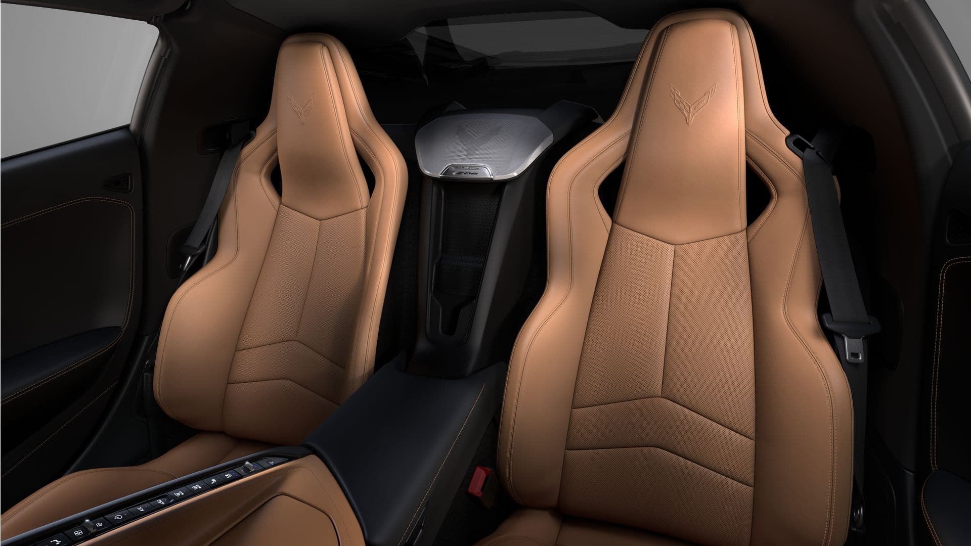 2025 Chevrolet Corvette 2LZ - Photo 35