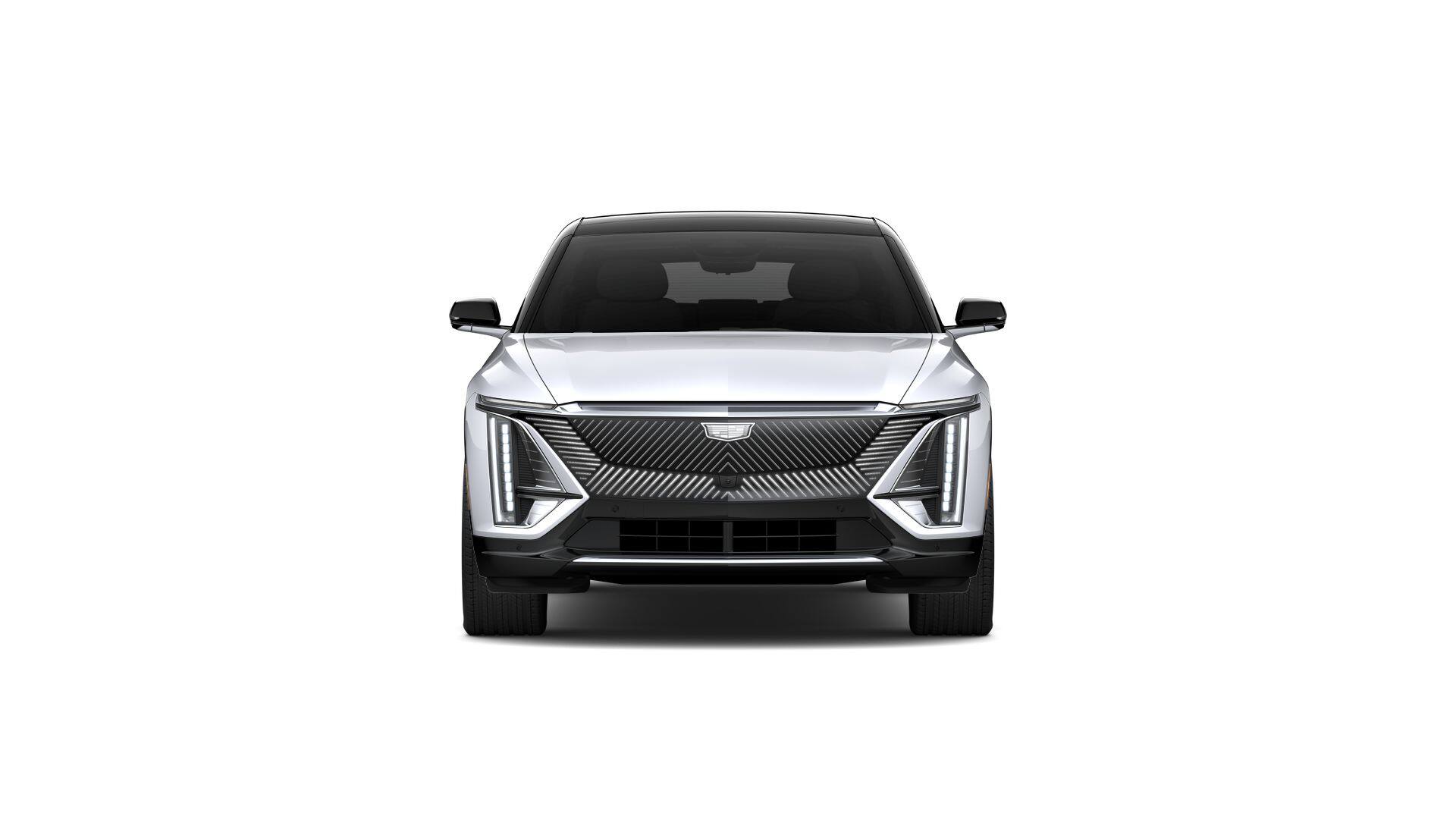 2027 Cadillac LYRIQ Signature Luxury - Photo 7