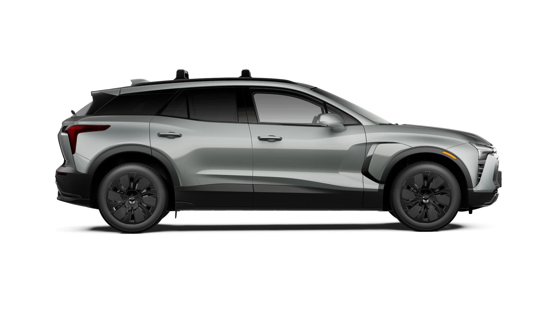 Thumbnail: 2026 Chevrolet Blazer EV - 2