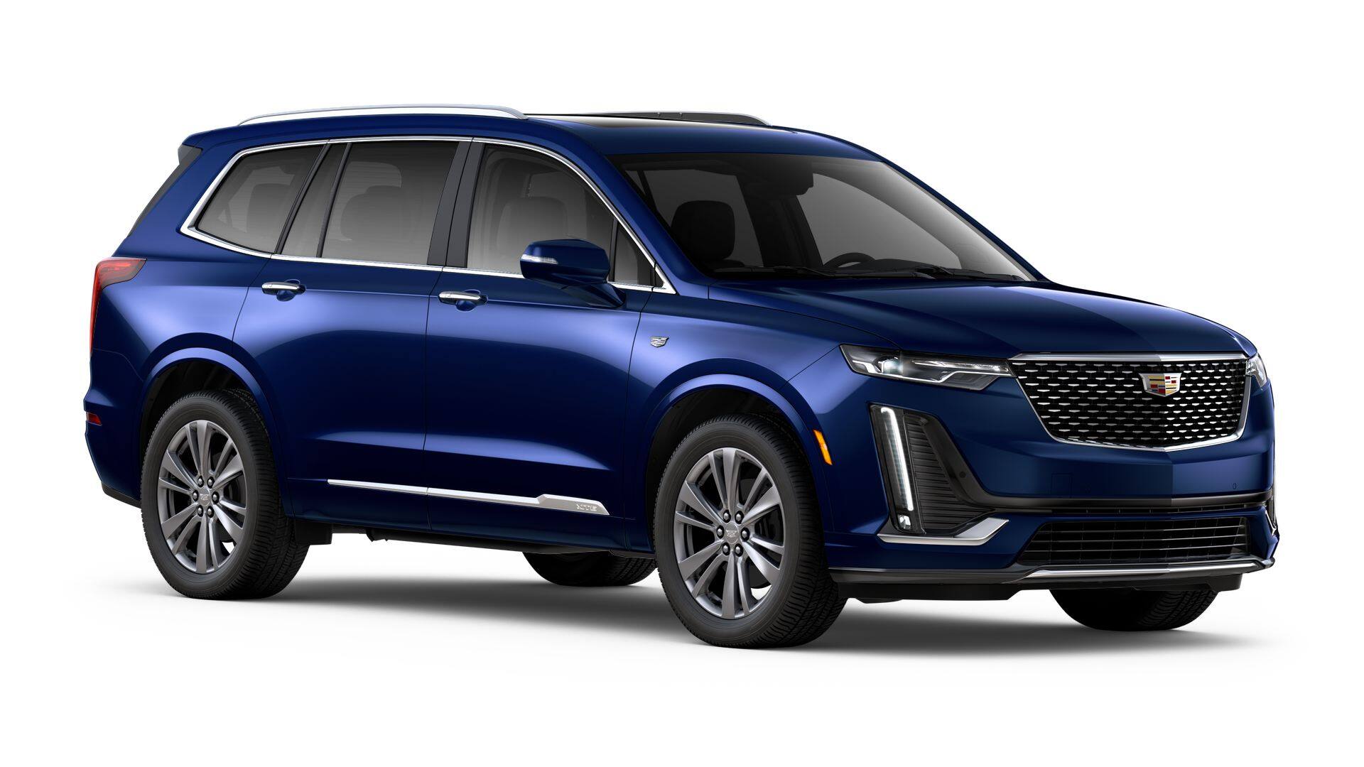 Thumbnail: 2025 Cadillac XT6 - 30