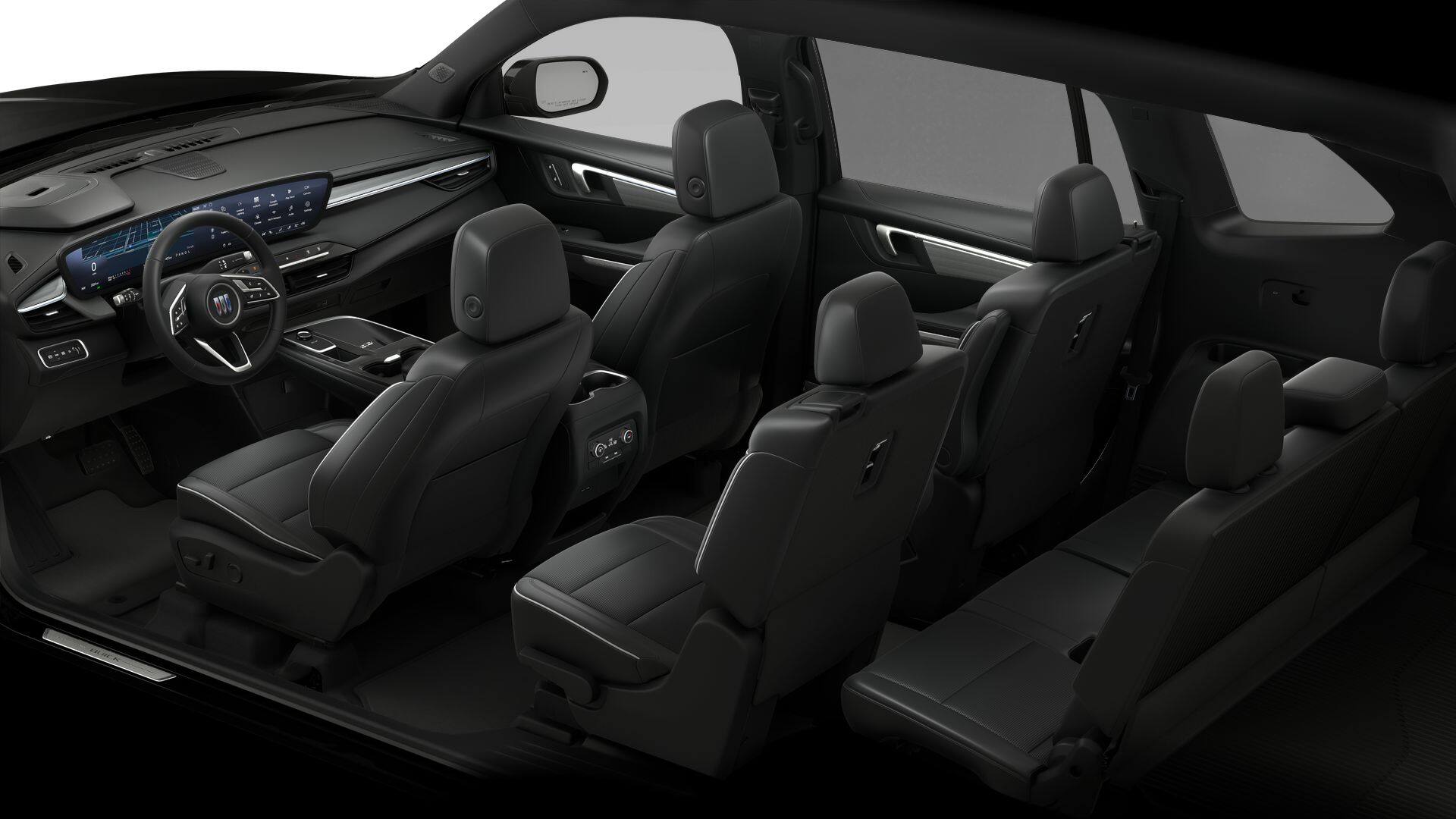 2027 Buick Enclave Preferred - Photo 10