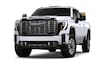 GMC Sierra 2500 HD