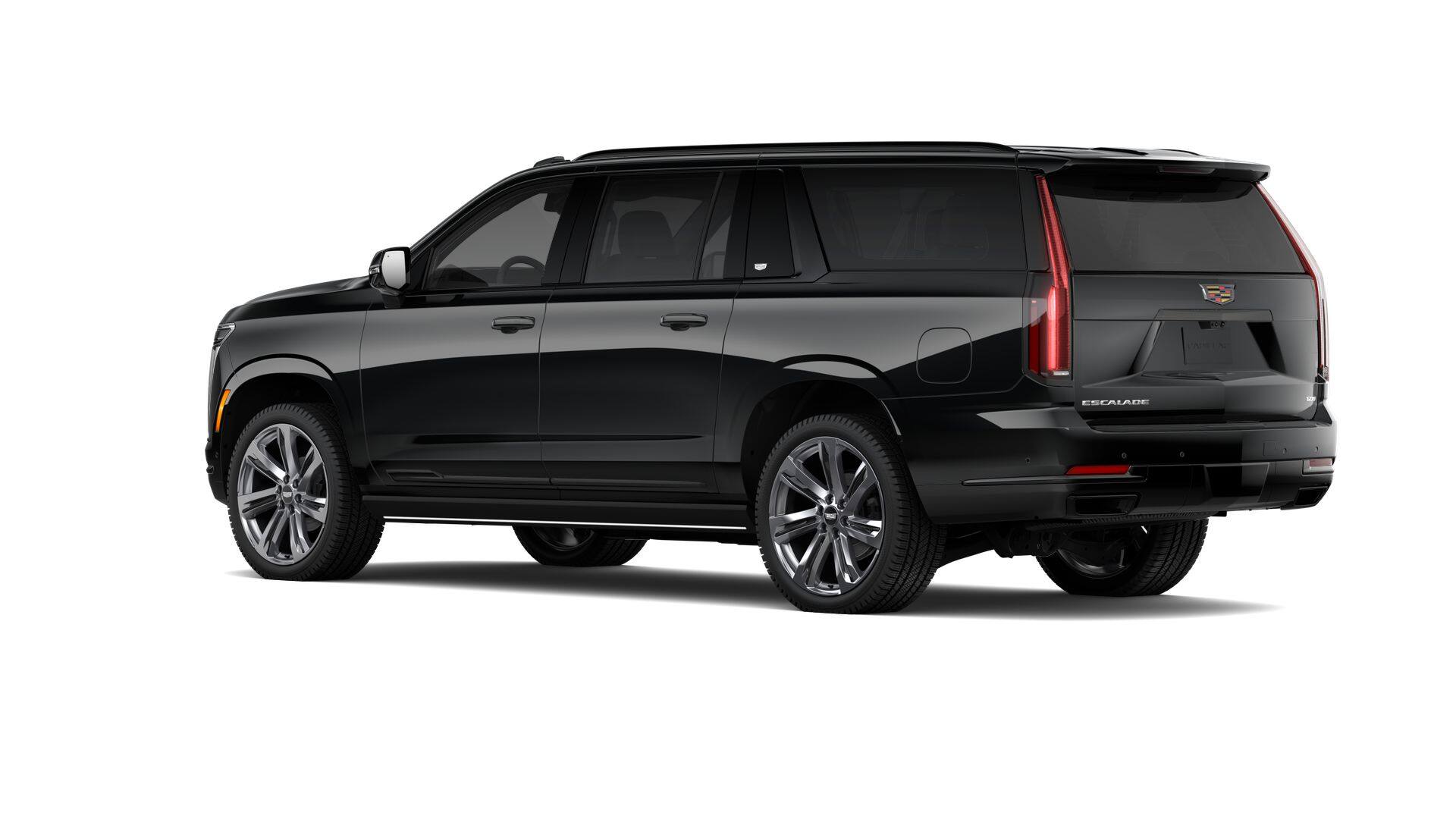 2026 Cadillac Escalade ESV Sport - Photo 33
