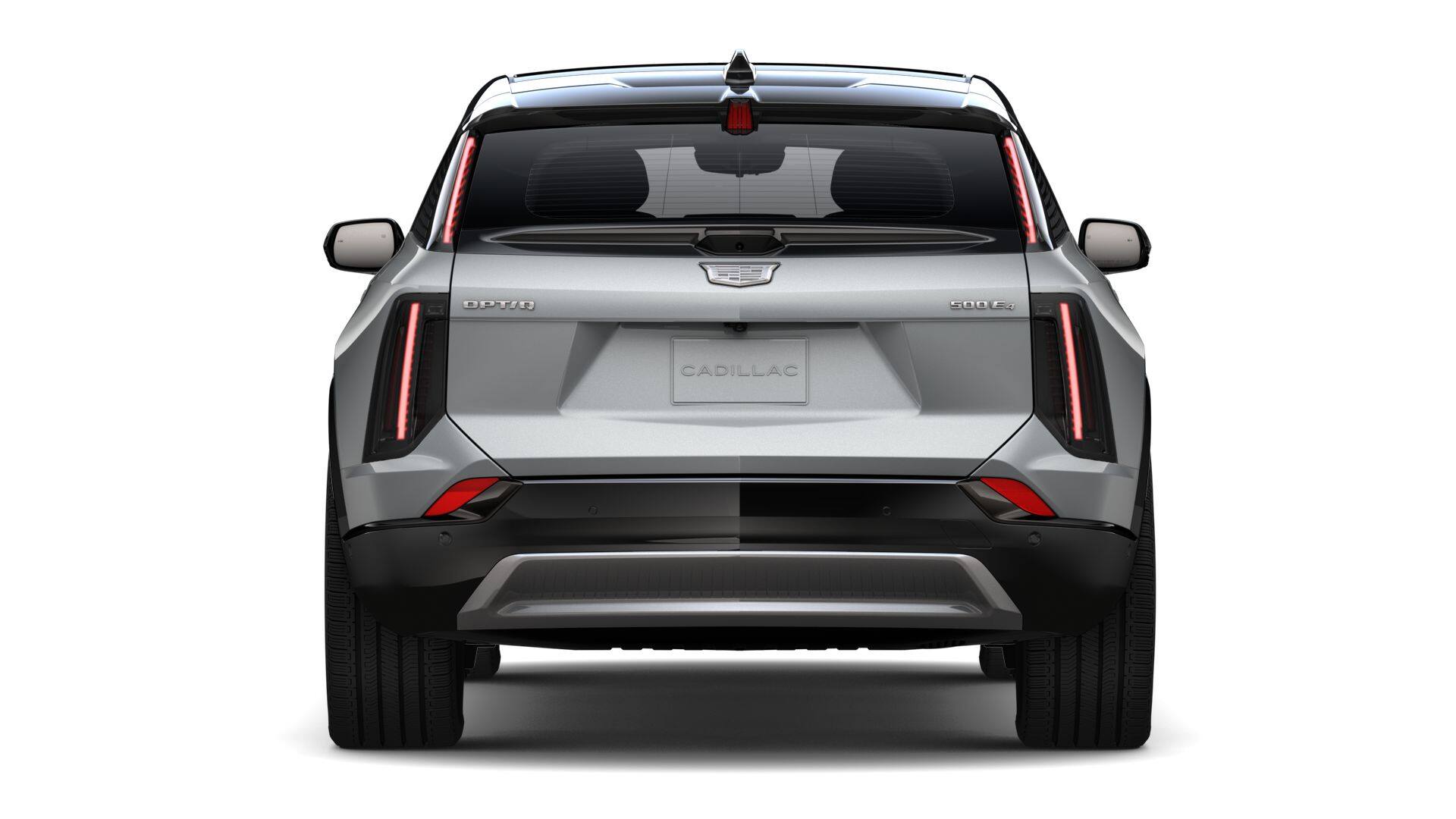 2025 Cadillac OPTIQ Sport 2 - Photo 28