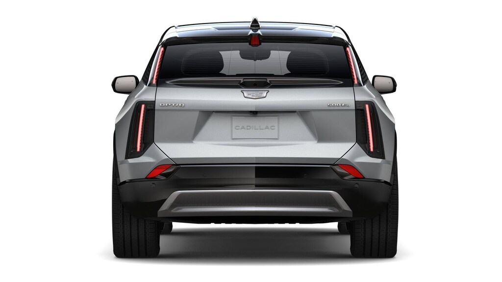 New 2025 CADILLAC OPTIQ Sport 2 SUV