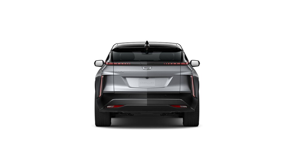 New 2027 CADILLAC LYRIQ Sport SUV
