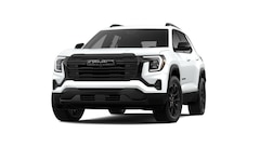 2026 GMC Terrain Elevation SUV