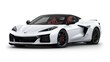  Chevrolet Corvette Z06