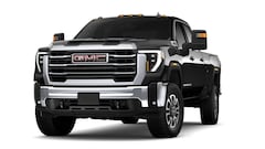 2026 GMC Sierra 3500 HD SLE Truck