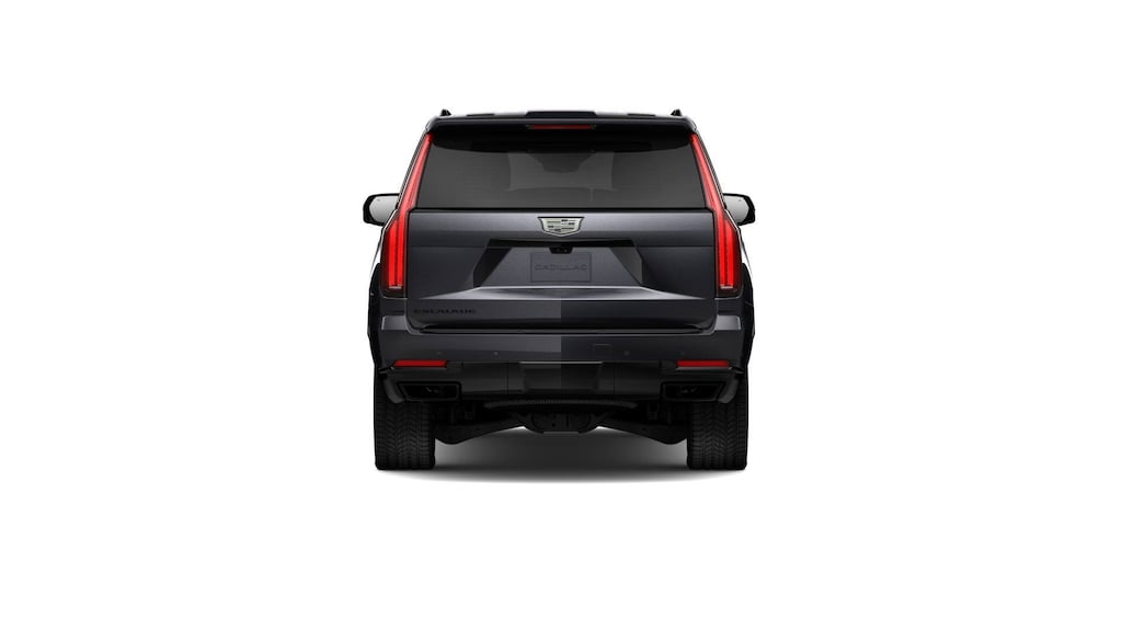 New 2027 CADILLAC Escalade ESV Platinum Sport SUV