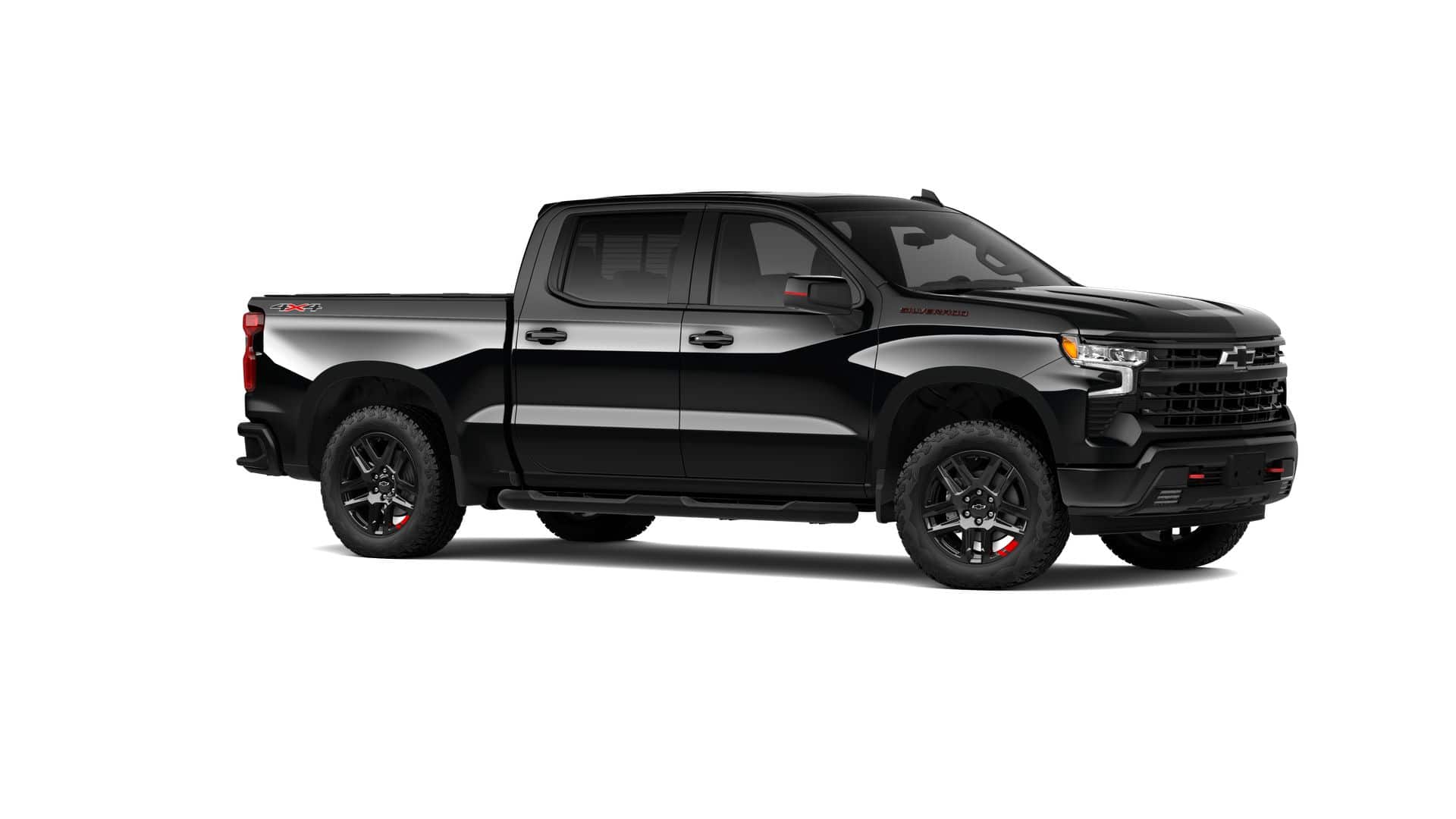 2025 Chevrolet Silverado 1500 RST - Photo 23