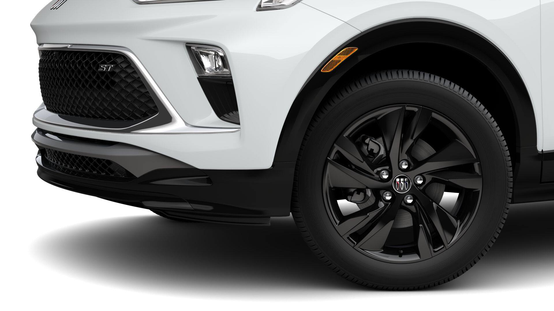 2026 Buick Encore GX Sport Touring - Photo 57