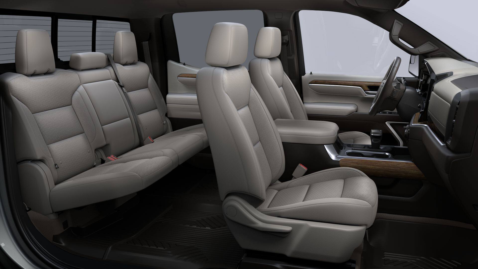 2026 Chevrolet Silverado 1500 RST - Photo 7