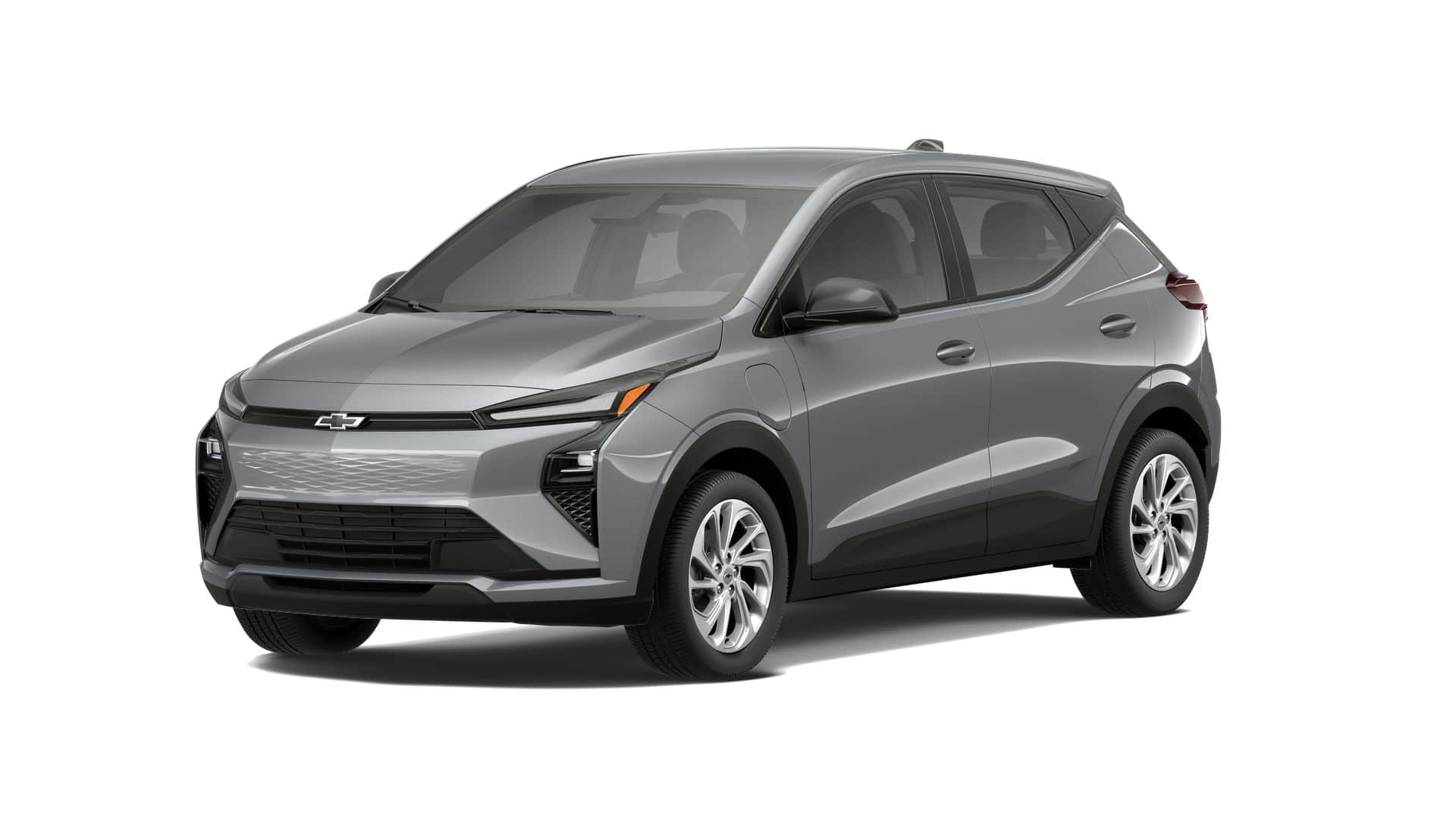 2027 Chevrolet Bolt EV LT Auto's photo