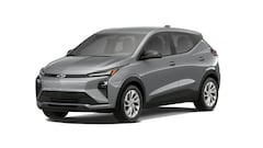 2027 Chevrolet Bolt LT SUV