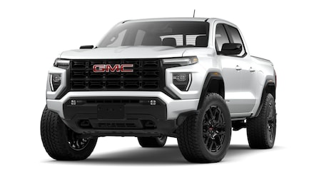 2026 GMC Canyon Elevation Truck