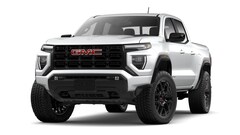 2026 GMC Canyon Elevation Truck