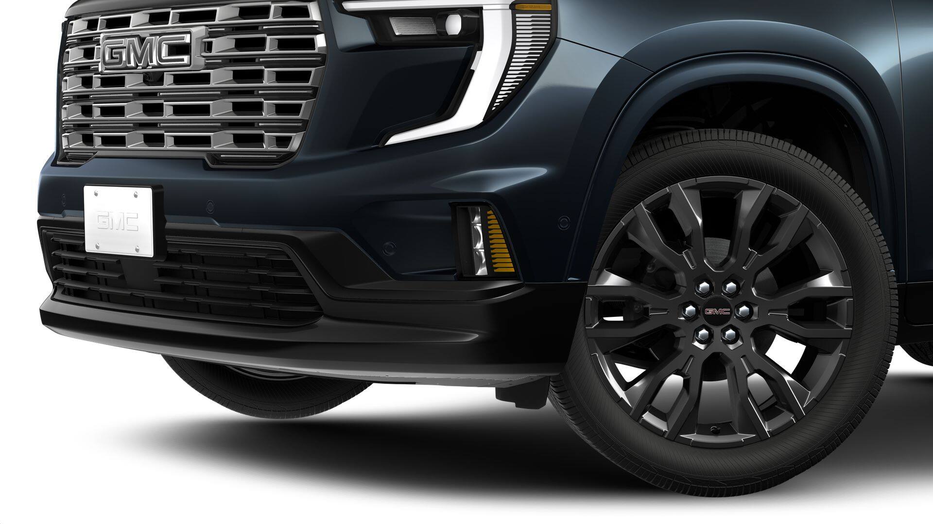 2027 GMC Acadia Denali Ultimate - Photo 6