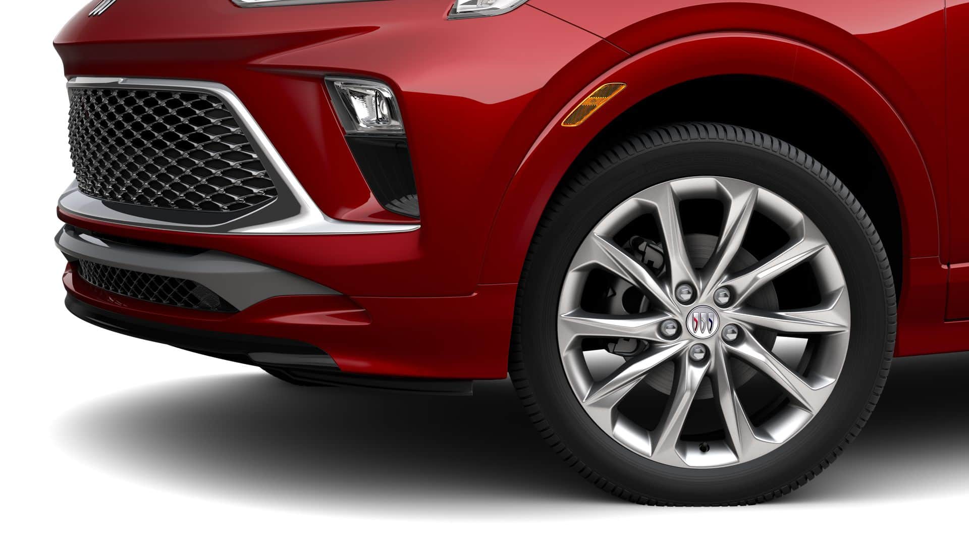2026 Buick Encore GX Avenir - Photo 53
