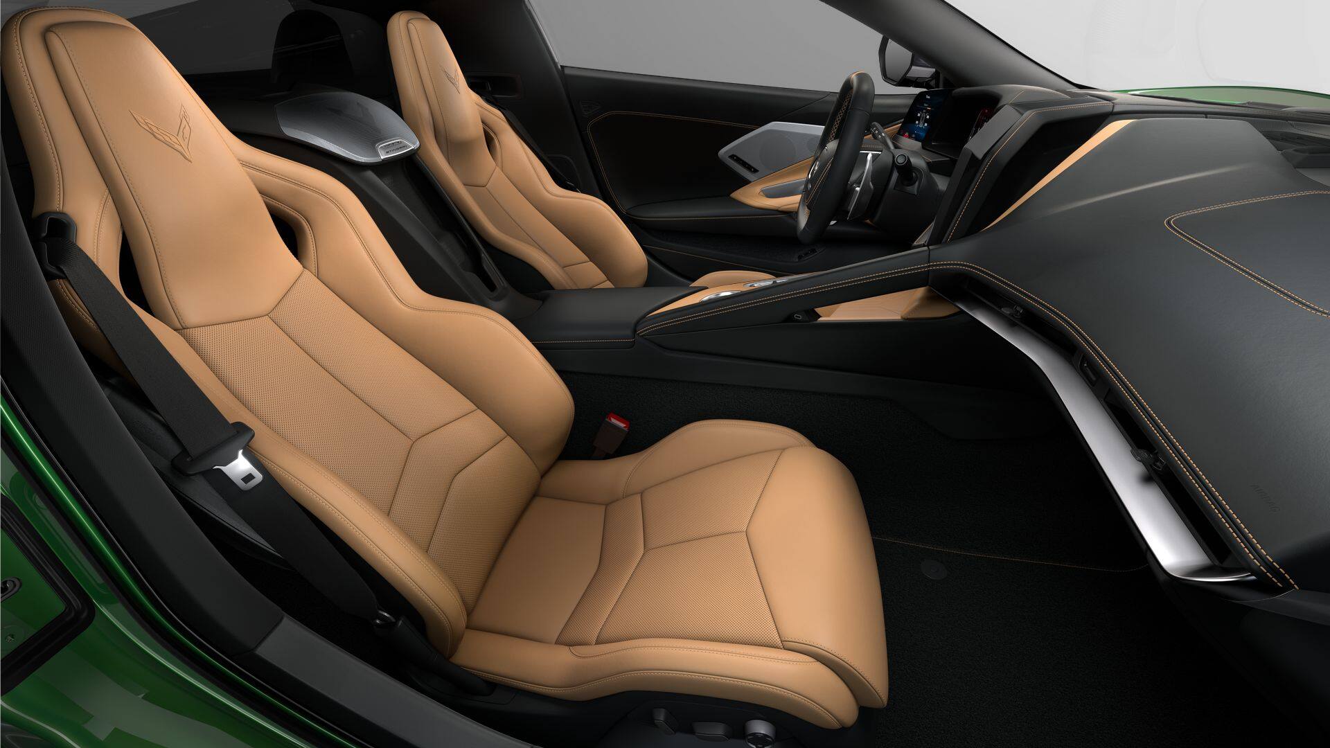 2026 Chevrolet Corvette 2LT - Photo 34