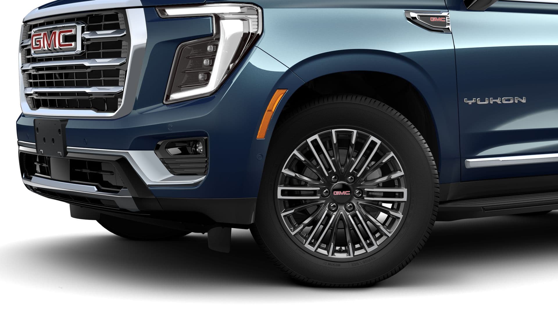 2026 GMC Yukon Elevation - Photo 6