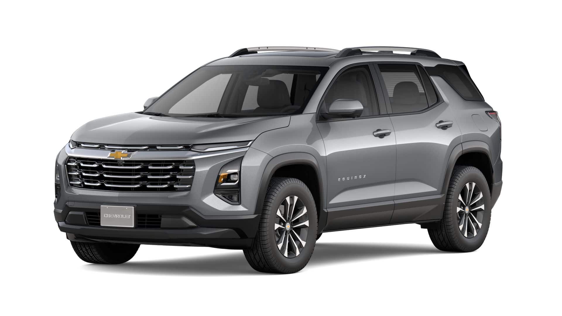 2027 Chevrolet Equinox LT - Photo 32