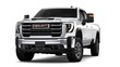GMC Sierra 3500 HD
