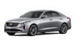 CADILLAC CT4