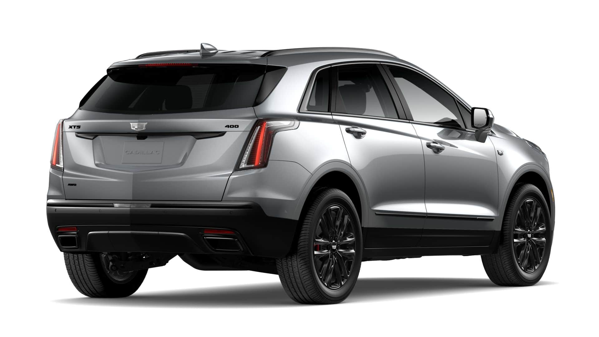 2026 Cadillac XT5 Sport - Photo 6