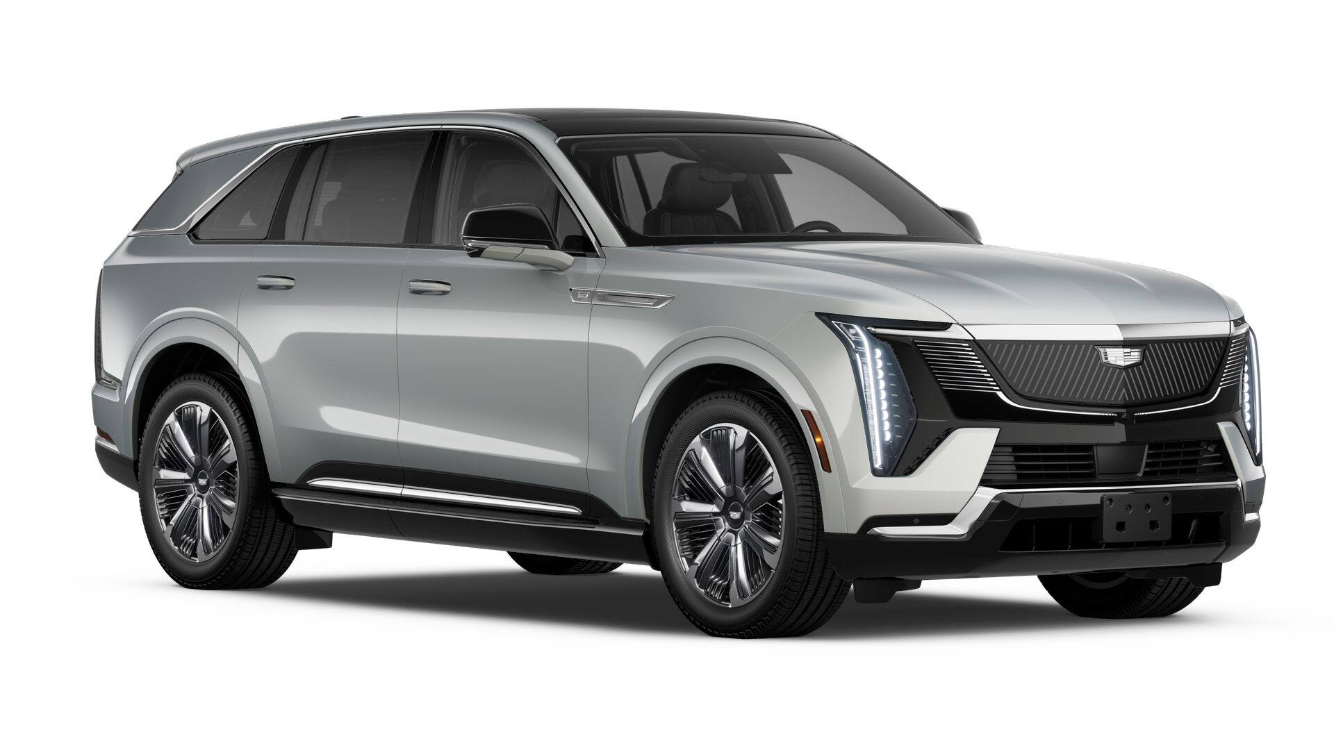 2025 Cadillac Escalade IQ Luxury 2 - Photo 26