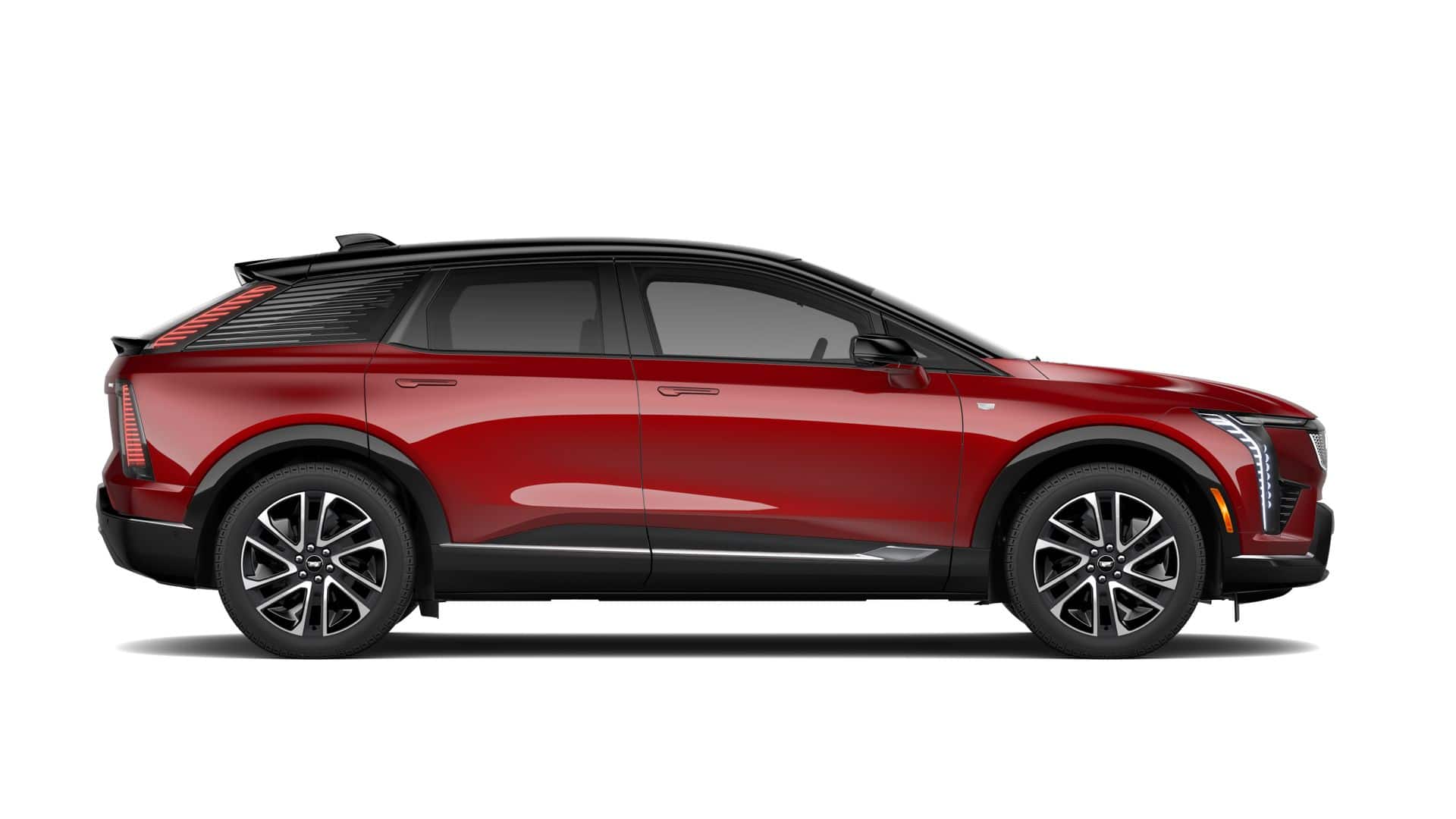 2026 Cadillac OPTIQ Sport - Photo 44