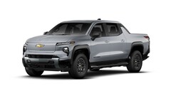 2026 Chevrolet Silverado EV LT - Standard Range Truck