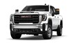 GMC Sierra 2500 HD