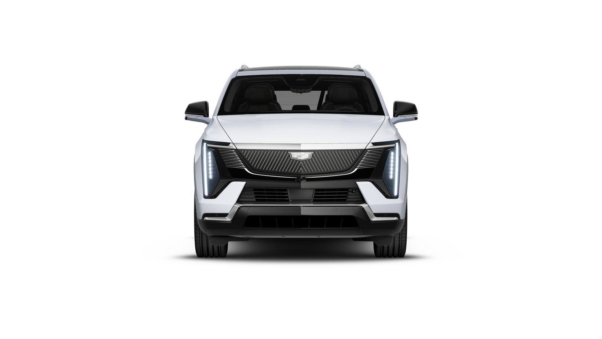 2026 Cadillac Escalade IQL Premium Luxury - Photo 40