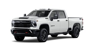 2026 Chevrolet Silverado 2500HD LT Truck