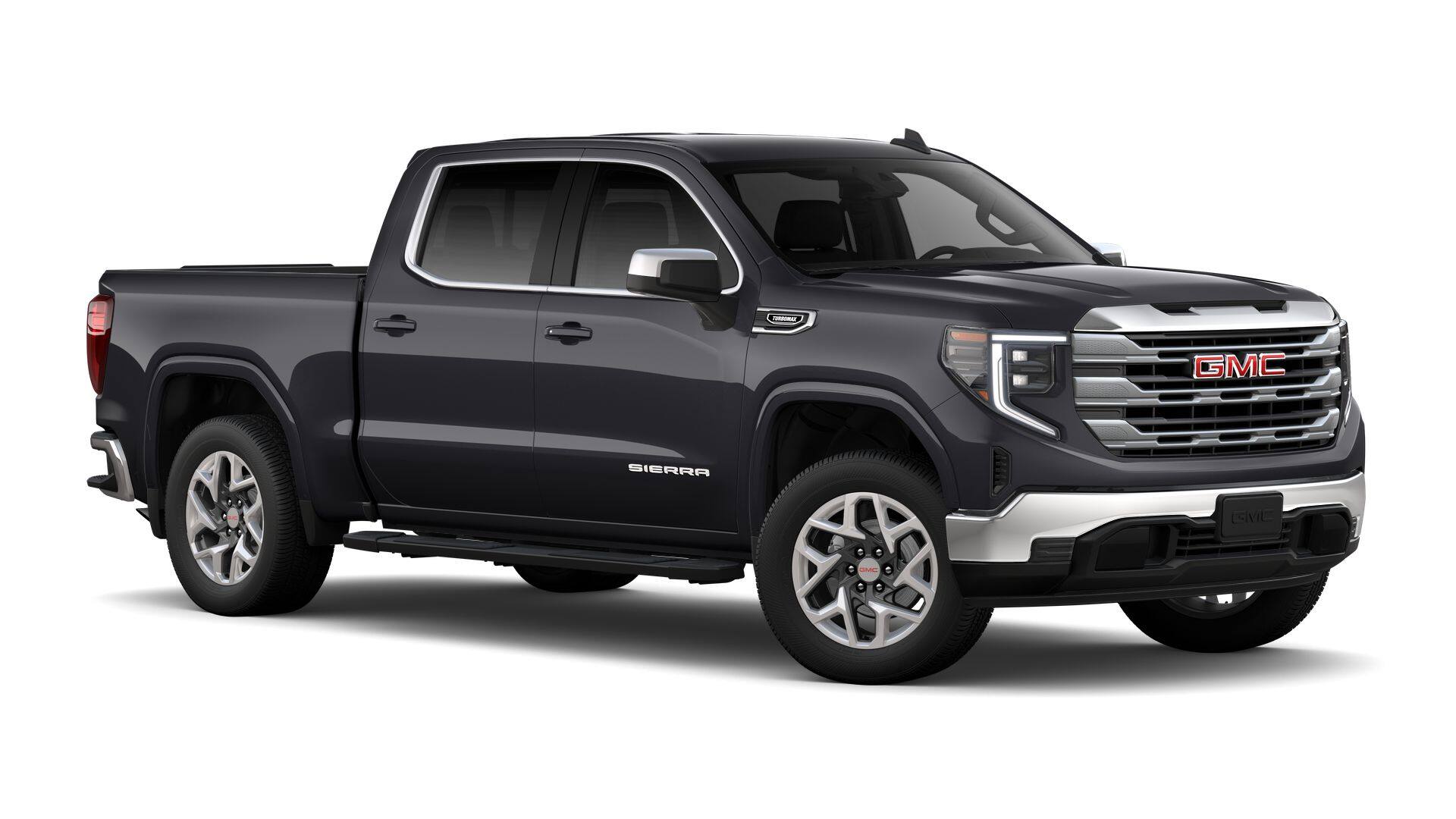 2026 Gmc Sierra 1500 SLE photo 4
